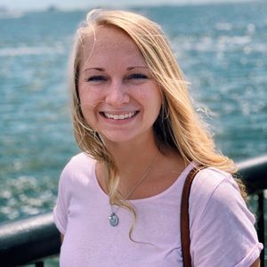 Meet your Posher, Morgan